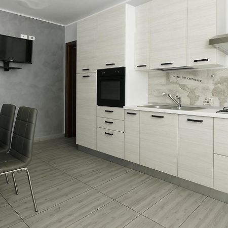 Etnapartment 2 Giardini Naxos Exteriér fotografie