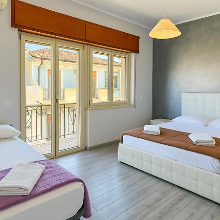 Etnapartment 2 Giardini Naxos Exteriér fotografie