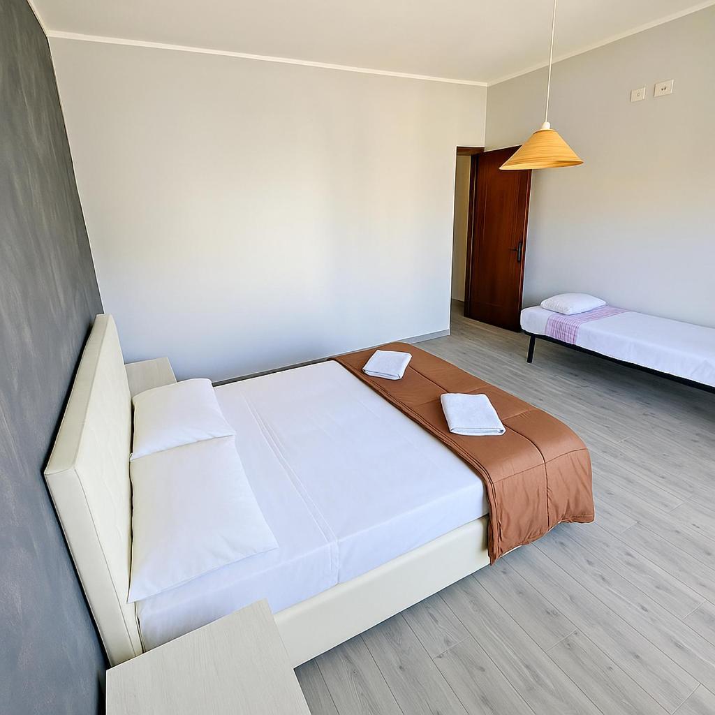 Etnapartment 2 Giardini Naxos Exteriér fotografie