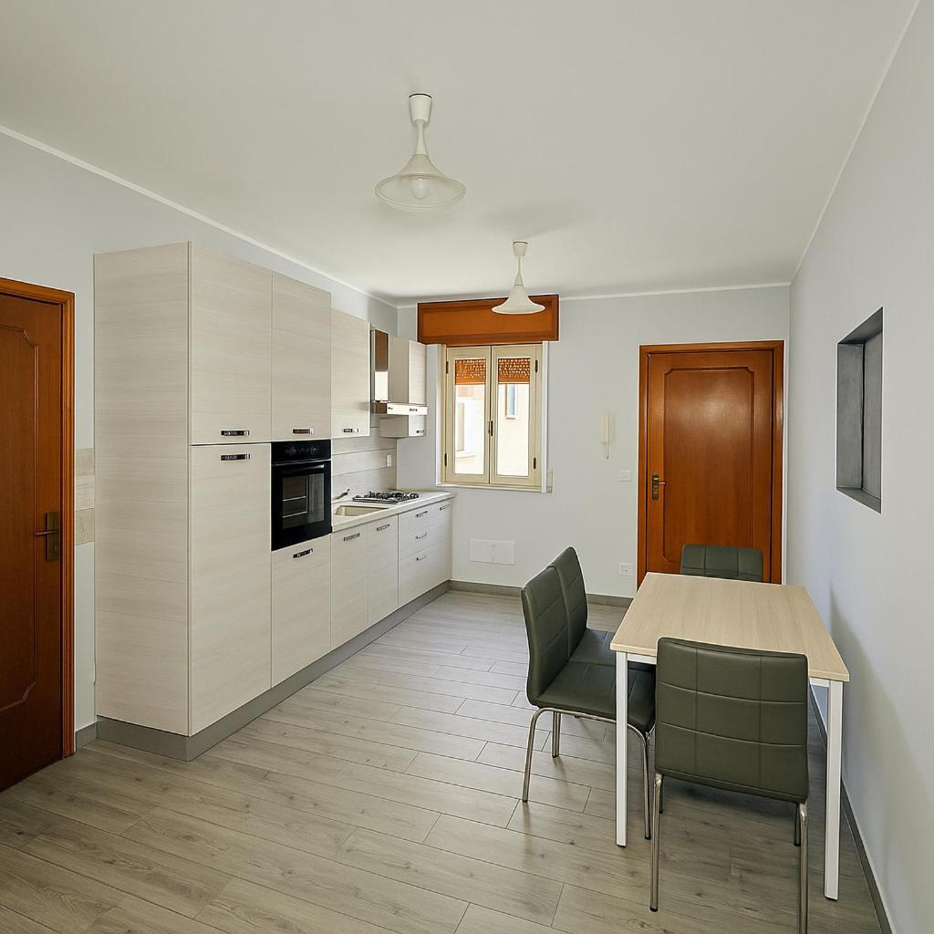 Etnapartment 2 Giardini Naxos Exteriér fotografie