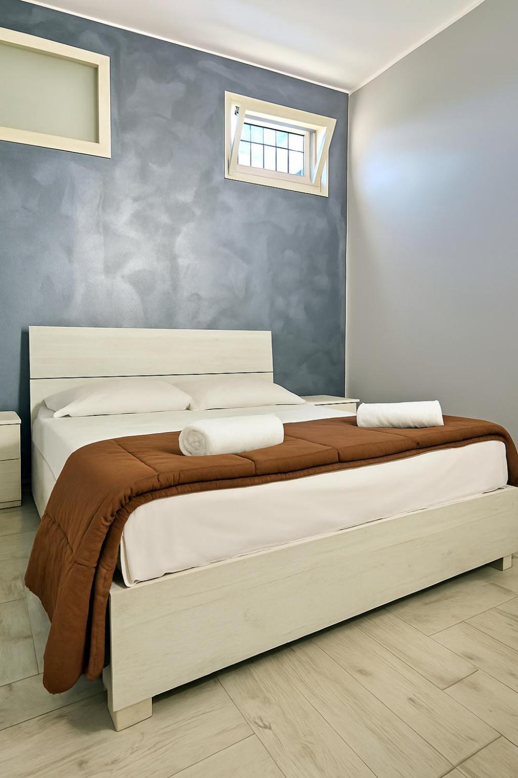 Etnapartment 2 Giardini Naxos Exteriér fotografie