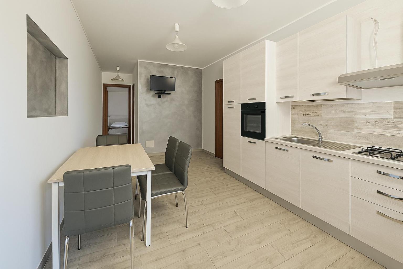 Etnapartment 2 Giardini Naxos Exteriér fotografie